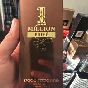 1 million Prive